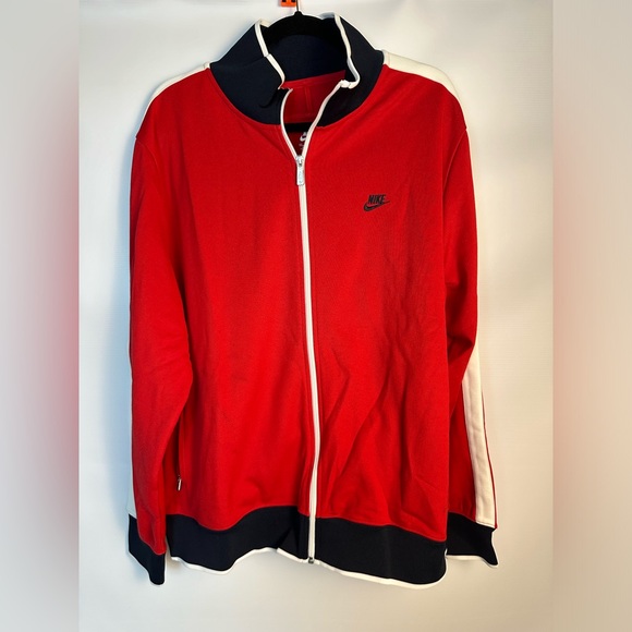 Nike Jacket - Roger Federer RF N98 - Picture 5 of 10